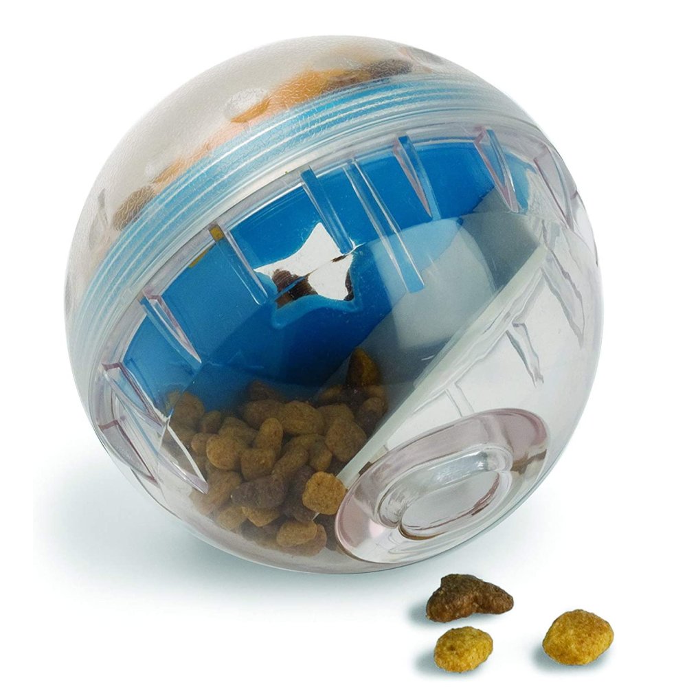 Dog Treat Ball - 4 Inches