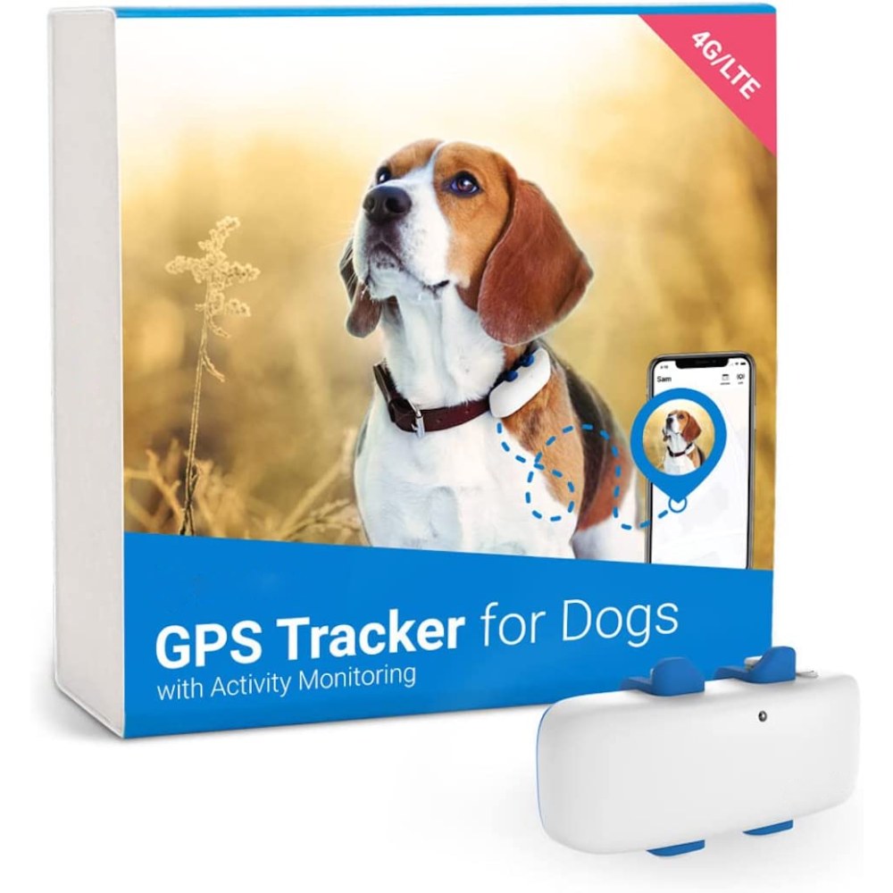 GPS Dog Tracker