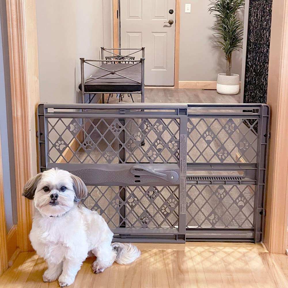 Portable Pet Gate