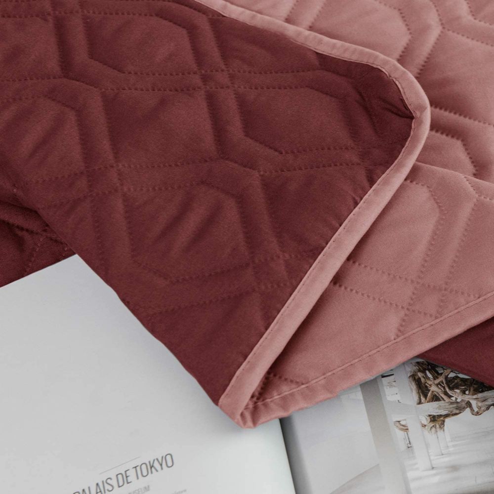 Waterproof Pet Dog Blanket - Sand And Stone Blue: image 16