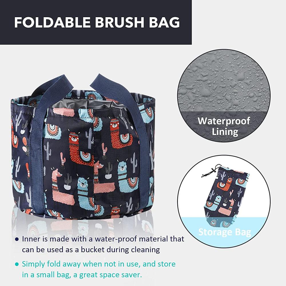 Horse Grooming Kit