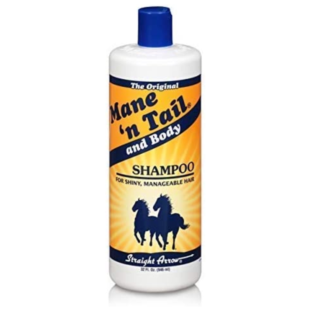 Horse Mane & Tail Shampoo