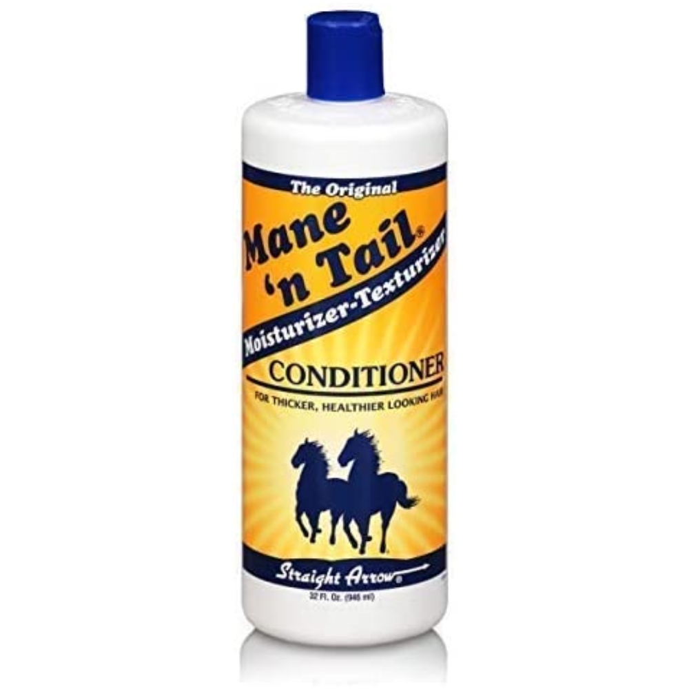 Horse Mane & Tail Shampoo