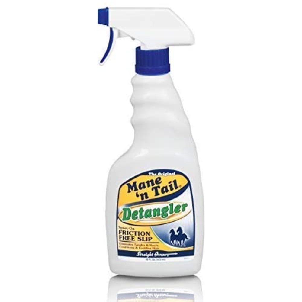 Horse Mane & Tail Shampoo