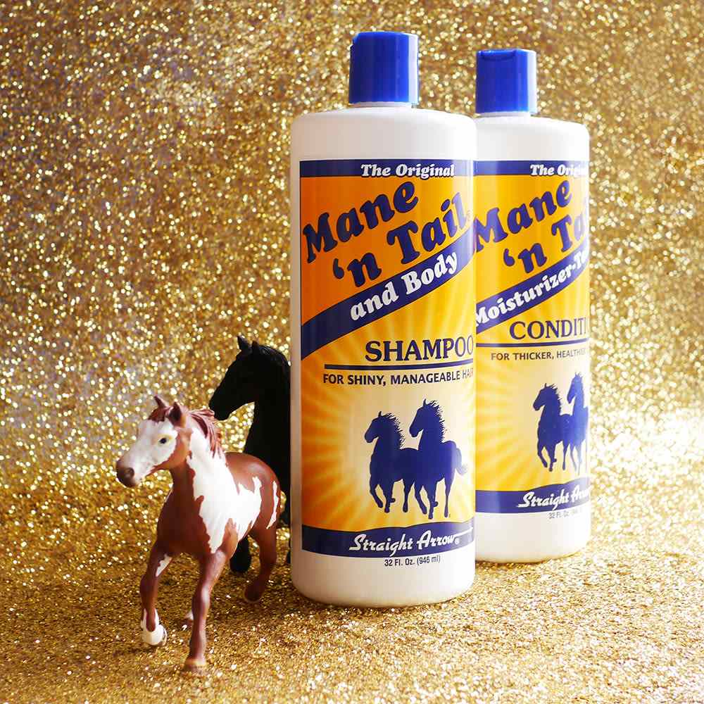Horse Mane & Tail Shampoo