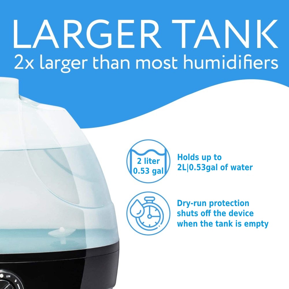 Reptile Humidifier: image 6