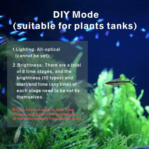 where to buy plant fish tank light