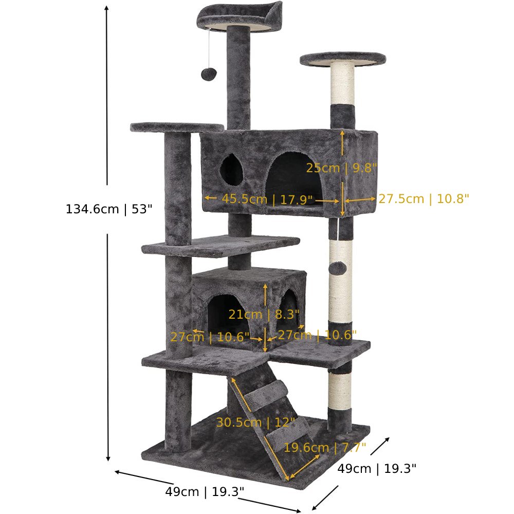 buy cat tree stand house near me